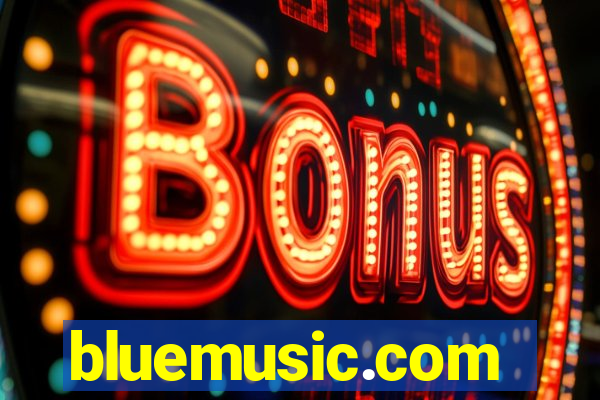 bluemusic.com