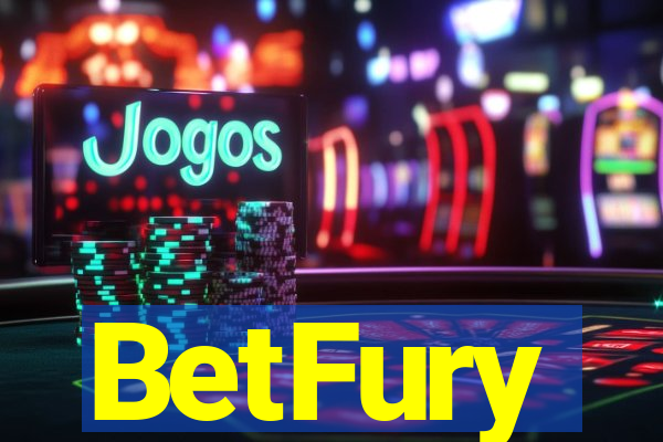 BetFury