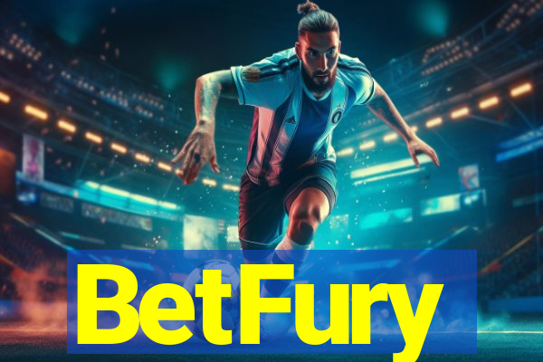 BetFury