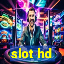 slot hd