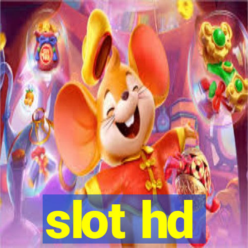 slot hd