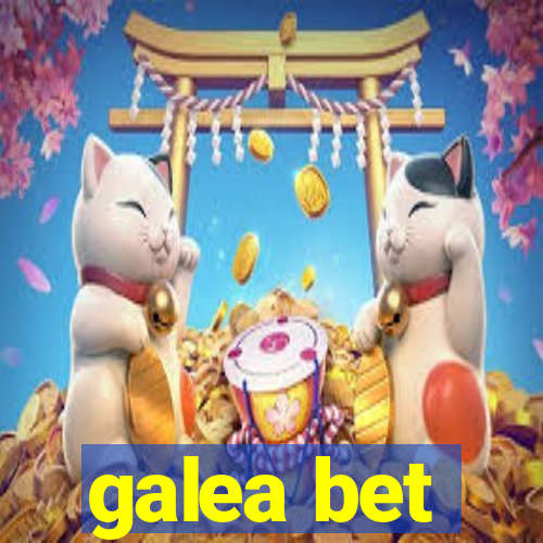 galea bet