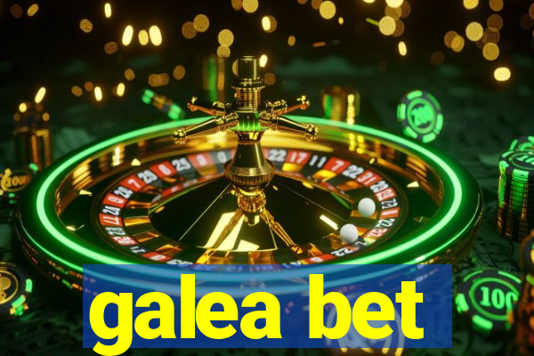 galea bet