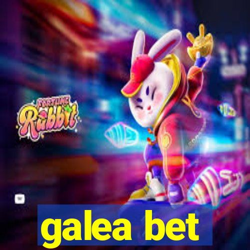 galea bet