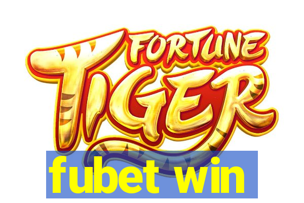 fubet win