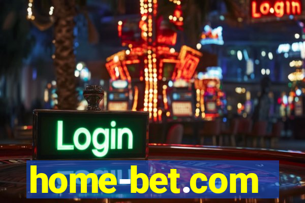 home-bet.com