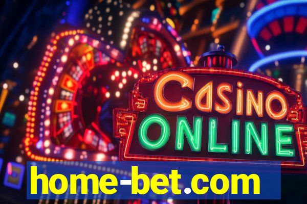 home-bet.com