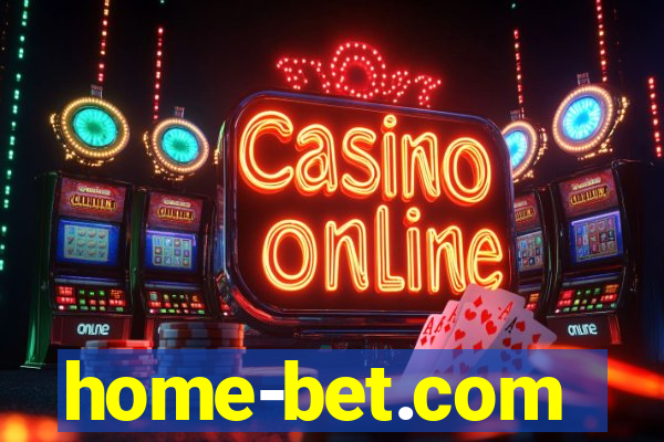 home-bet.com