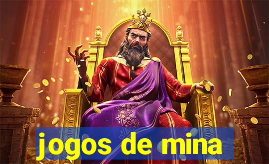 jogos de mina