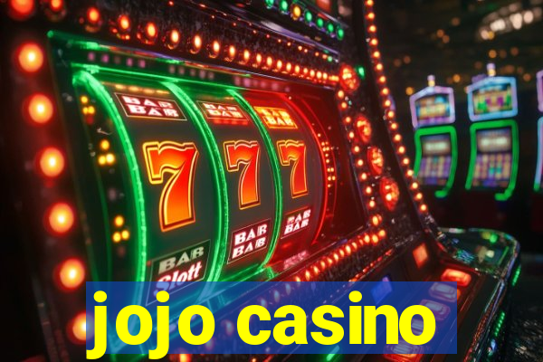 jojo casino