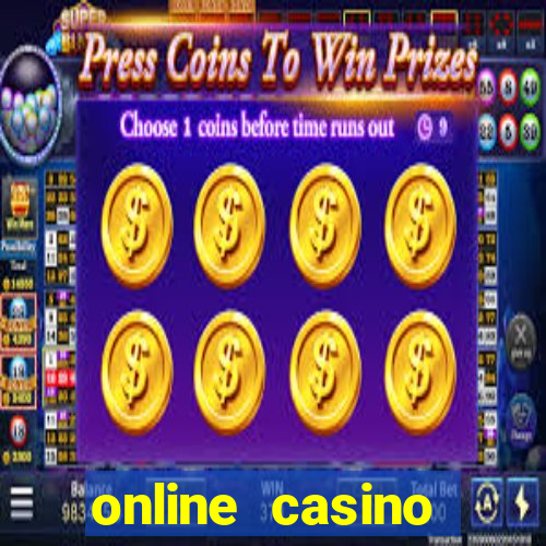 online casino malaysia 2023