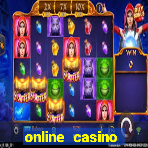 online casino malaysia 2023