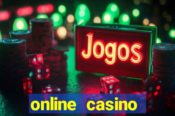 online casino malaysia 2023