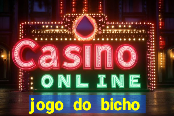 jogo do bicho documentario globoplay