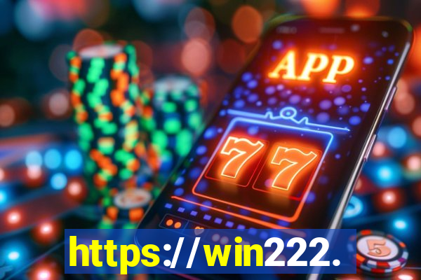 https://win222.com