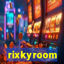 rixkyroom