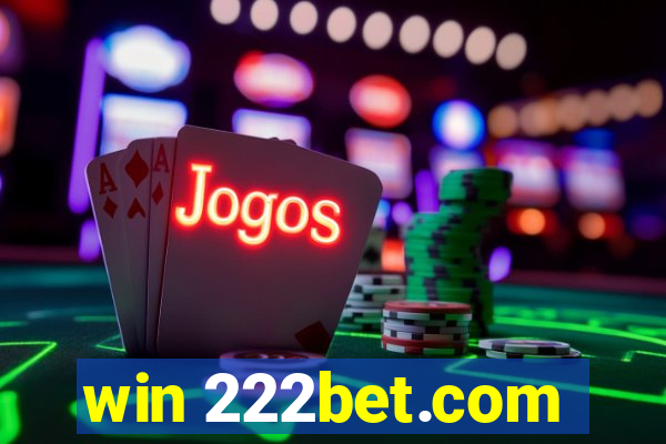 win 222bet.com