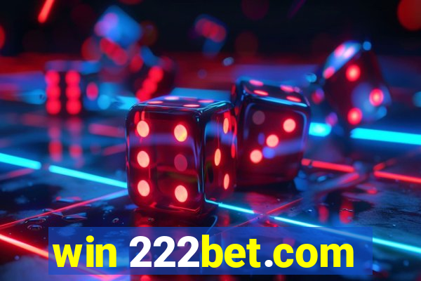 win 222bet.com