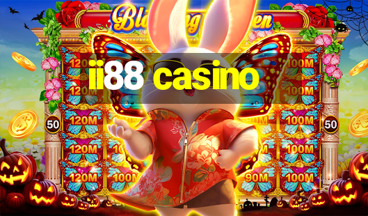 ii88 casino