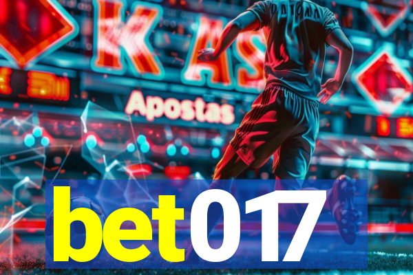 bet017