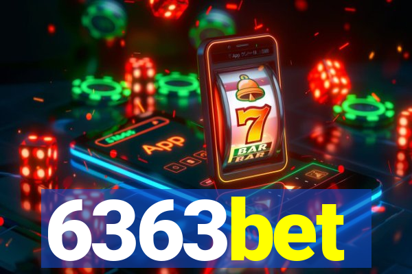 6363bet