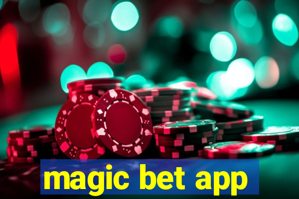 magic bet app