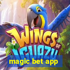 magic bet app