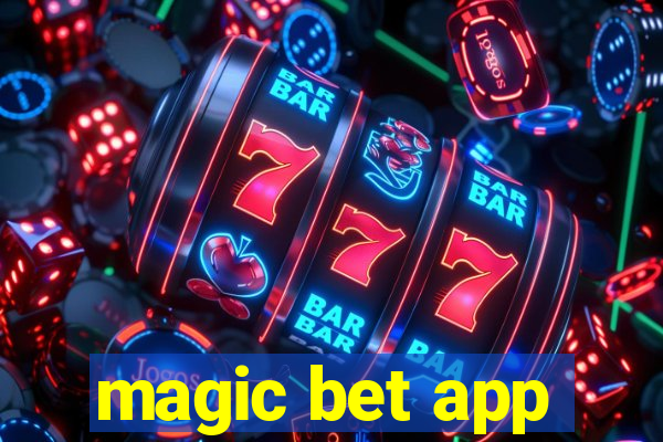 magic bet app