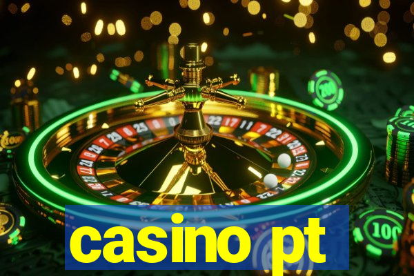 casino pt