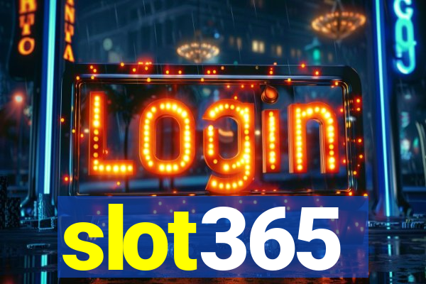 slot365