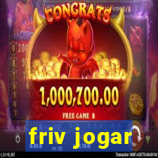 friv jogar