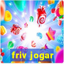 friv jogar