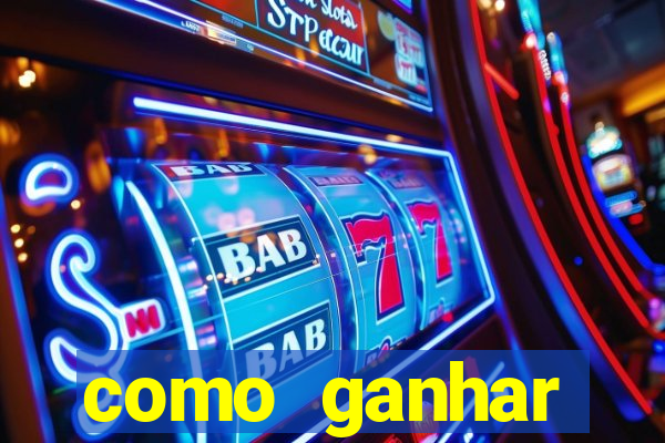 como ganhar dinheiro jogando cassino online