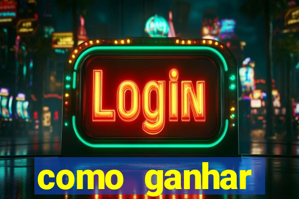 como ganhar dinheiro jogando cassino online