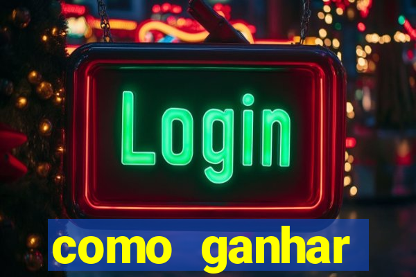 como ganhar dinheiro jogando cassino online