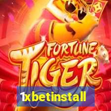 1xbetinstall