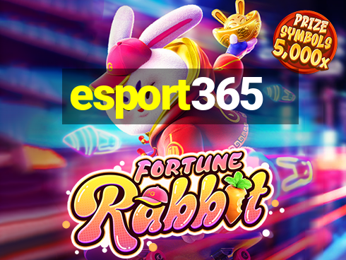 esport365