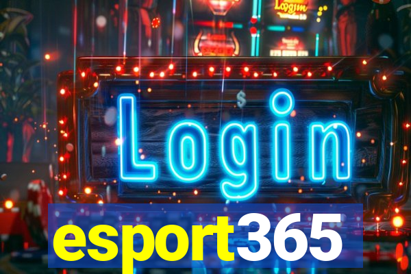 esport365