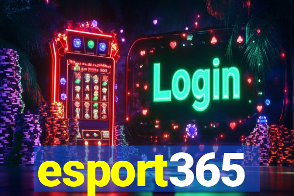 esport365