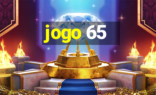 jogo 65