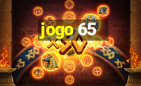 jogo 65