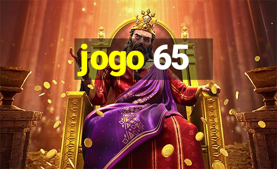 jogo 65