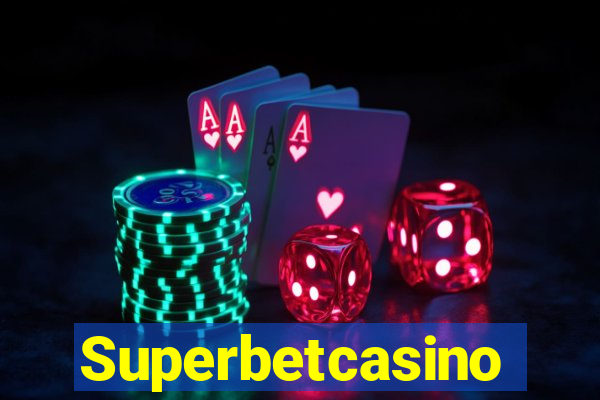 Superbetcasino