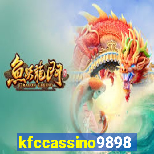 kfccassino9898