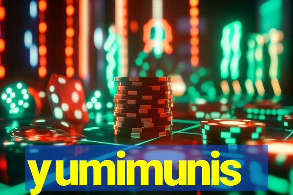 yumimunis