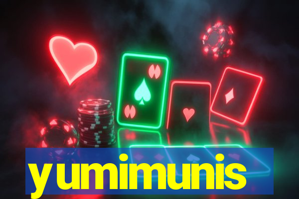 yumimunis