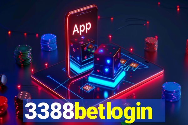 3388betlogin