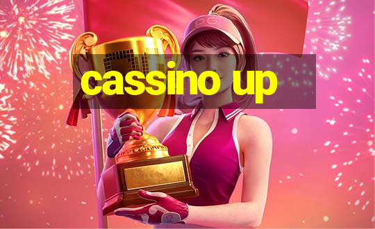 cassino up