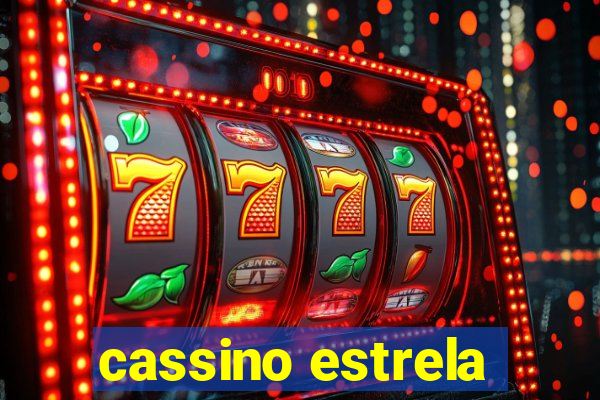 cassino estrela