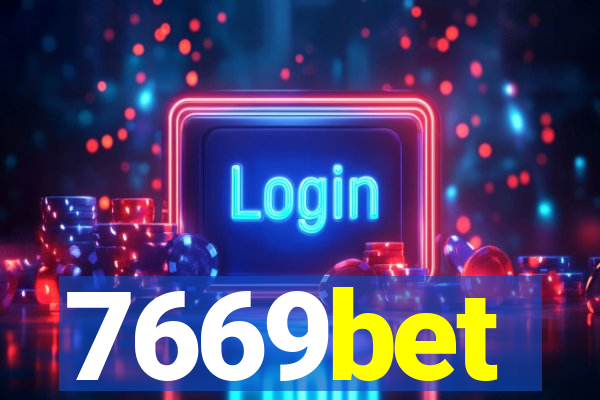 7669bet